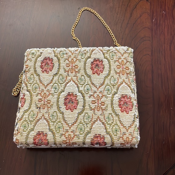 Beaded purse by Jule - Picture 6 of 7